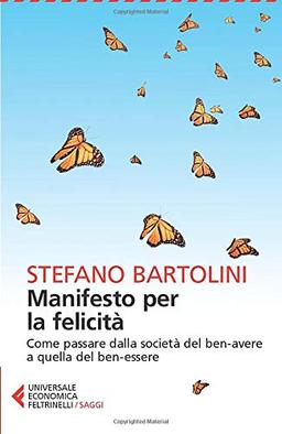 Manifesto per la felicità