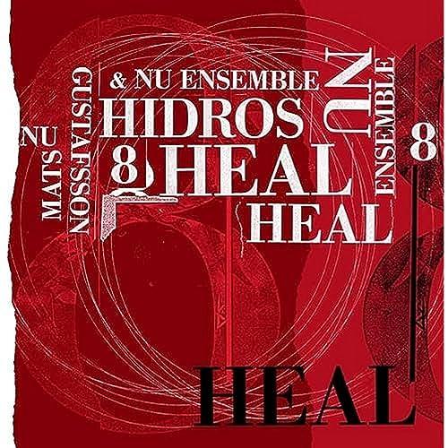 Hidros 8-Heal