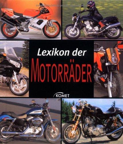 Lexikon der Motorräder