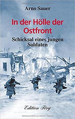 In der Hölle der Ostfront