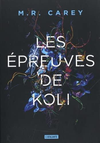 Rempart. Vol. 2. Les épreuves de Koli