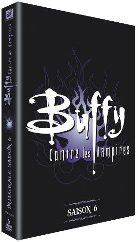 Buffy contre les vampires, saison 6 [FR Import]