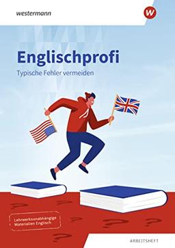 Englischprofi: Typische Fehler vermeiden