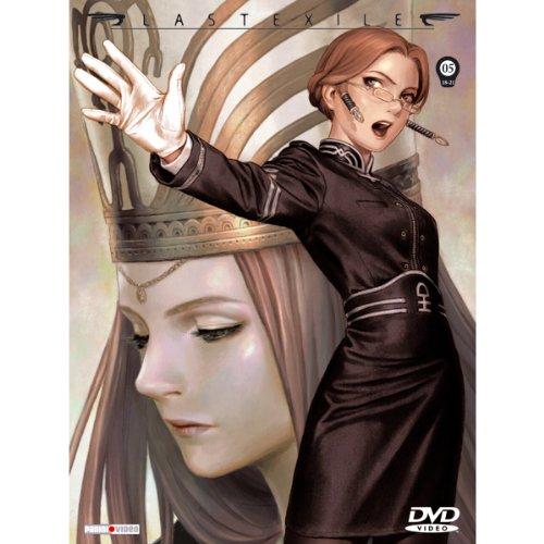 Last Exile, Vol. 5