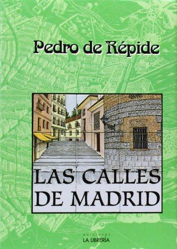 Las calles de Madrid