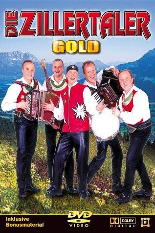 Die Zillertaler - Gold