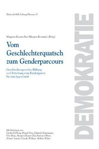 Vom Geschlechterquatsch zum Genderparcours