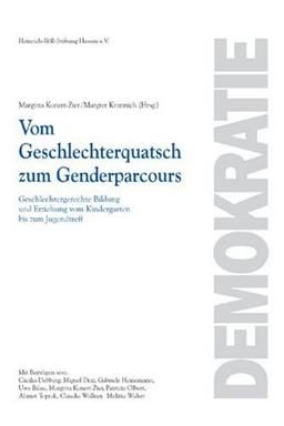 Vom Geschlechterquatsch zum Genderparcours