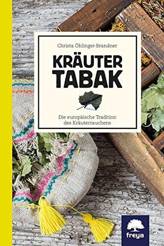 Kräutertabak: Die europäische Tradition des Kräuterrauchens