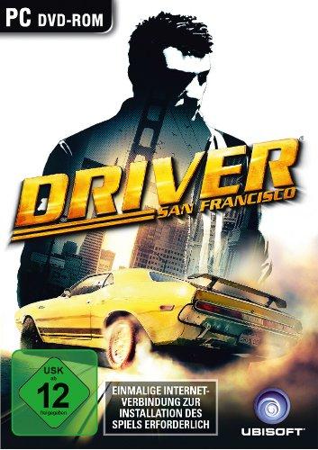 Driver: San Francisco