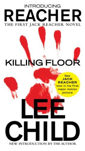 Killing Floor (Jack Reacher)