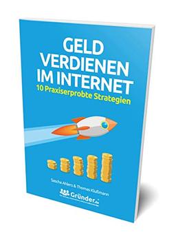 GELD VERDIENEN IM INTERNET