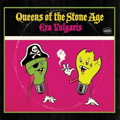 Era Vulgaris 3x10" [Vinyl Single]