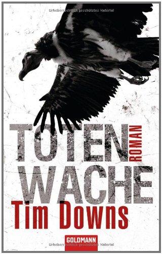 Totenwache: Thriller