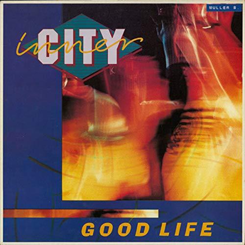 Good Life [Vinyl Single 12'']