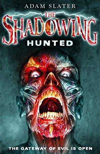 Hunted (Shadowing)