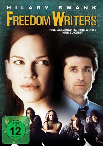 Freedom Writers