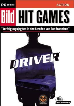 Driver [Bild Hit Games]