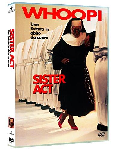 Sister act - Una svitata in abito da suora [IT Import]