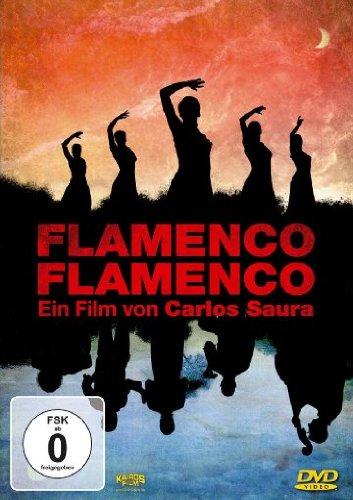 Flamenco, Flamenco - Carlos Saura