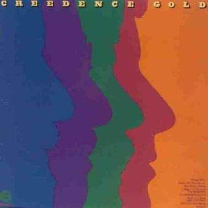 Creedence Gold