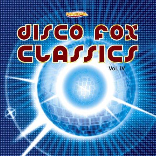 Maxi-Mal Disco Fox Classics 4