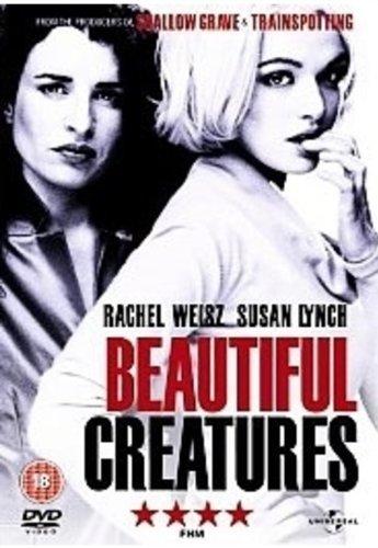 Beautiful Creatures - Zum Sterben schön...!