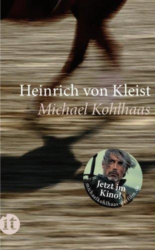 Michael Kohlhaas (insel taschenbuch)