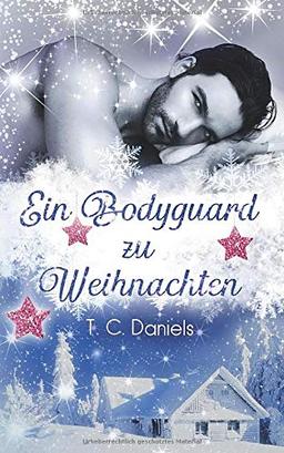 Ein Bodyguard zu Weihnachten