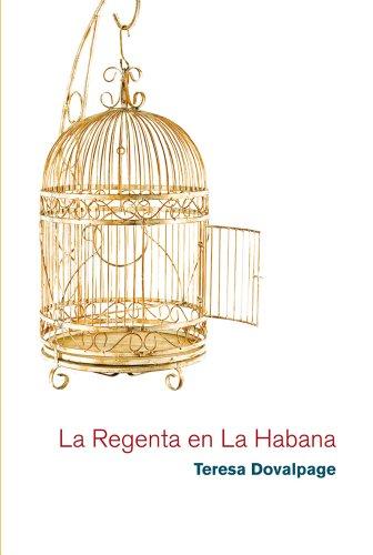 La regenta de La Habana (Novelas (edebe))