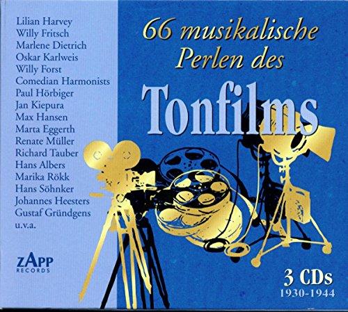 Perlen des Tonfilms 1930-1944