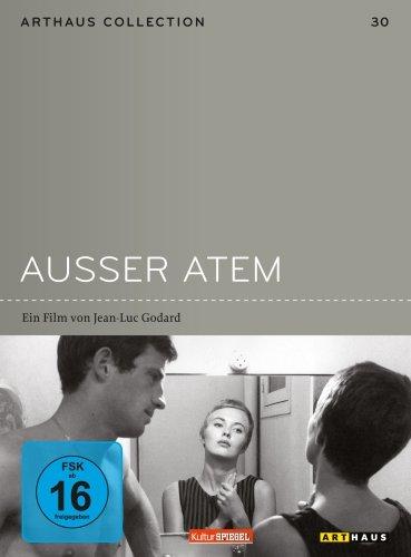 Außer Atem - Arthaus Collection