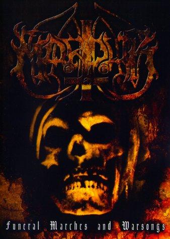 Marduk : Funeral marches and warsongs