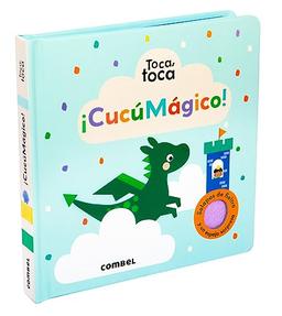 ¡CucúMágico! (Toca, toca)