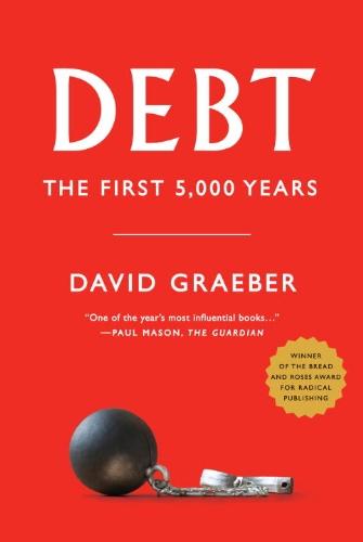 Debt (EXP): The First 5,000 Years