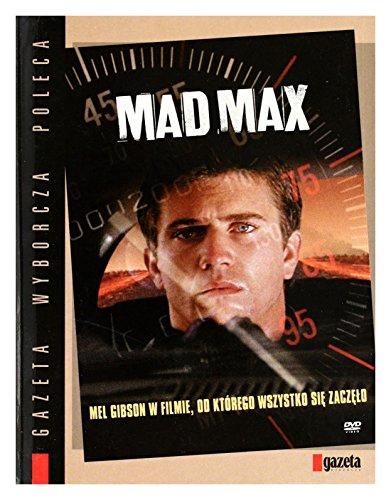 Mad Max [Region 2] (Deutsche Sprache. Deutsche Untertitel)