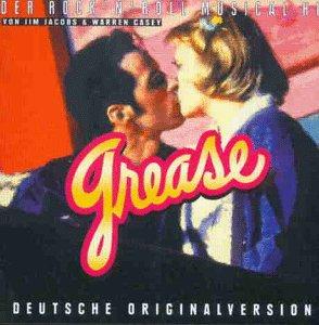 Grease-Deutsche Originalversion