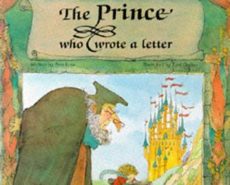 Prince Who Wrote a Letter (Child's Play Library)