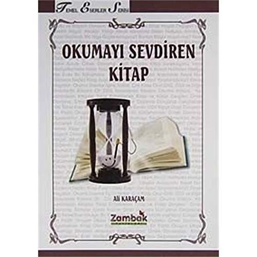 Okumayı Sevdiren Kitap