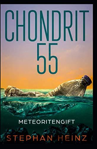 Chondrit 55: Meteoritengift