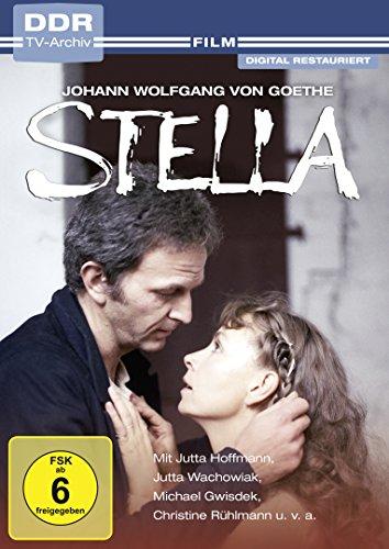 Stella (DDR TV-Archiv)