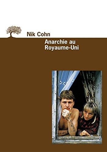 Anarchie au Royaume-Uni : mon équipée sauvage dans l'autre Angleterre
