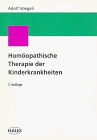 Homöopathische Therapie der Kinderkrankheiten