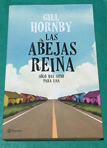 Las abejas reina (Planeta Internacional)