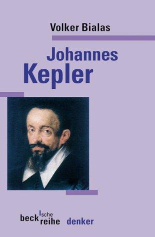 Johannes Kepler