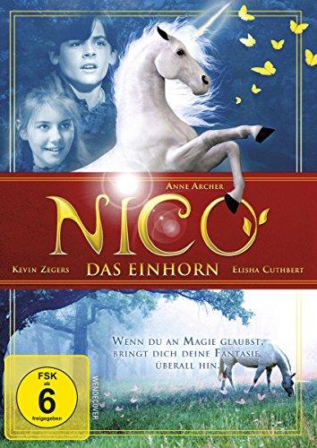 Nico, das Einhorn