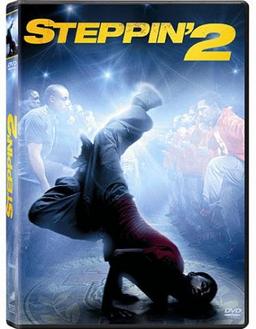 Steppin 2 [FR Import]