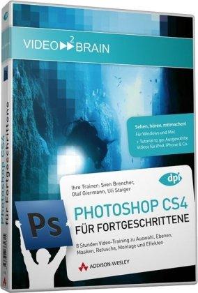 Adobe Photoshop CS4 - Für Fortgeschrittene