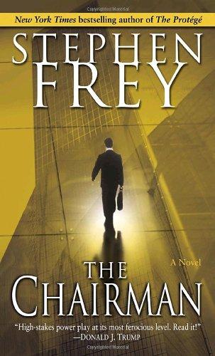 The Chairman: A Novel