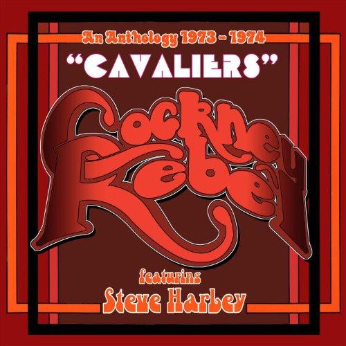 Cavaliers-An Anthology 1973-1974